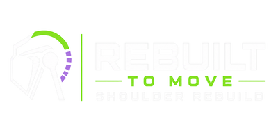 Rebuilt To Move