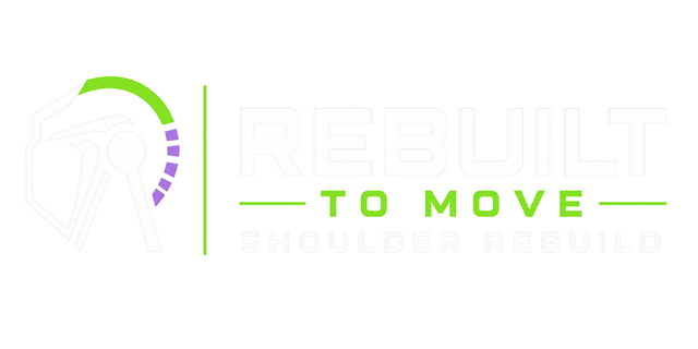 Rebuilt To Move